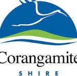 Corangamite Shire Council